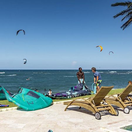 Watermark Luxury Oceanfront Residences Cabarete Dış mekan fotoğraf