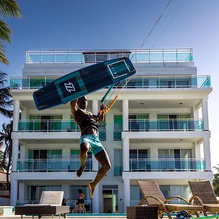 Watermark Luxury Oceanfront Residences Cabarete Dış mekan fotoğraf