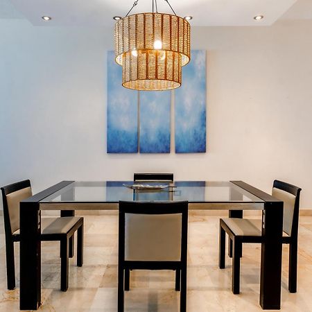 Watermark Luxury Oceanfront Residences Cabarete Dış mekan fotoğraf