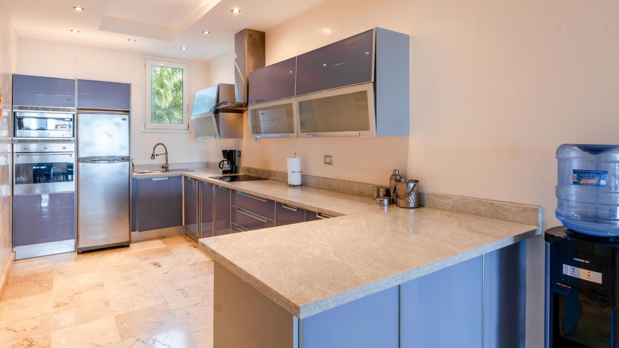 Watermark Luxury Oceanfront Residences Cabarete Dış mekan fotoğraf