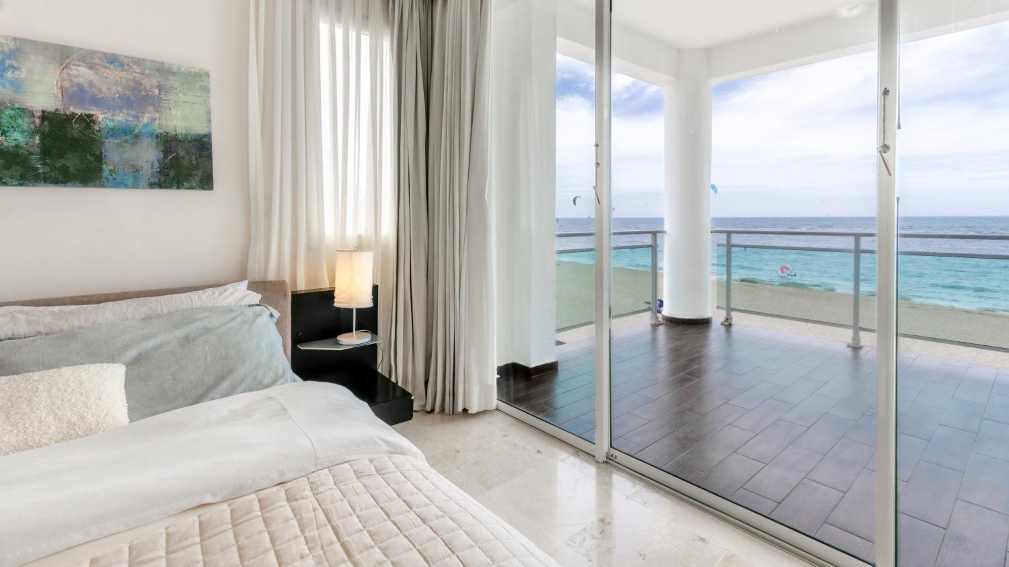 Watermark Luxury Oceanfront Residences Cabarete Dış mekan fotoğraf