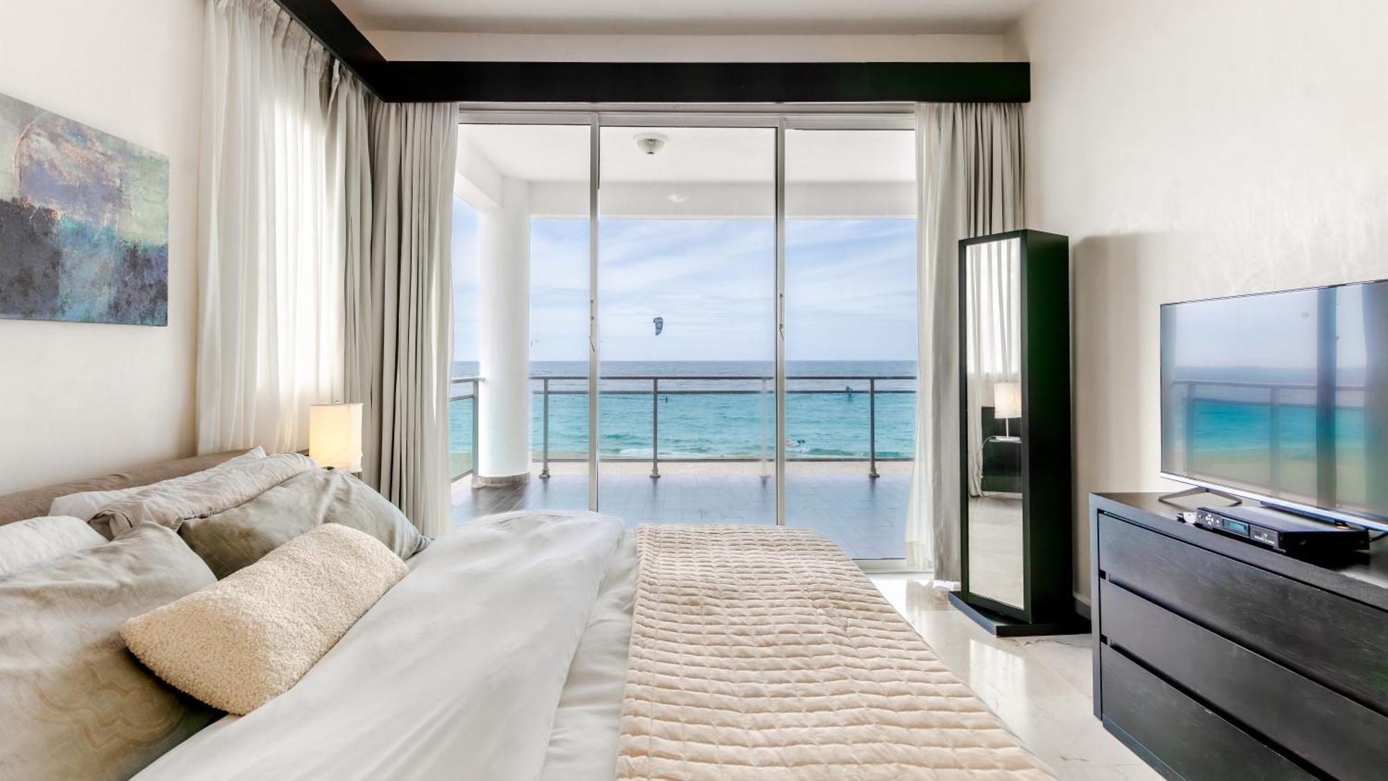 Watermark Luxury Oceanfront Residences Cabarete Dış mekan fotoğraf