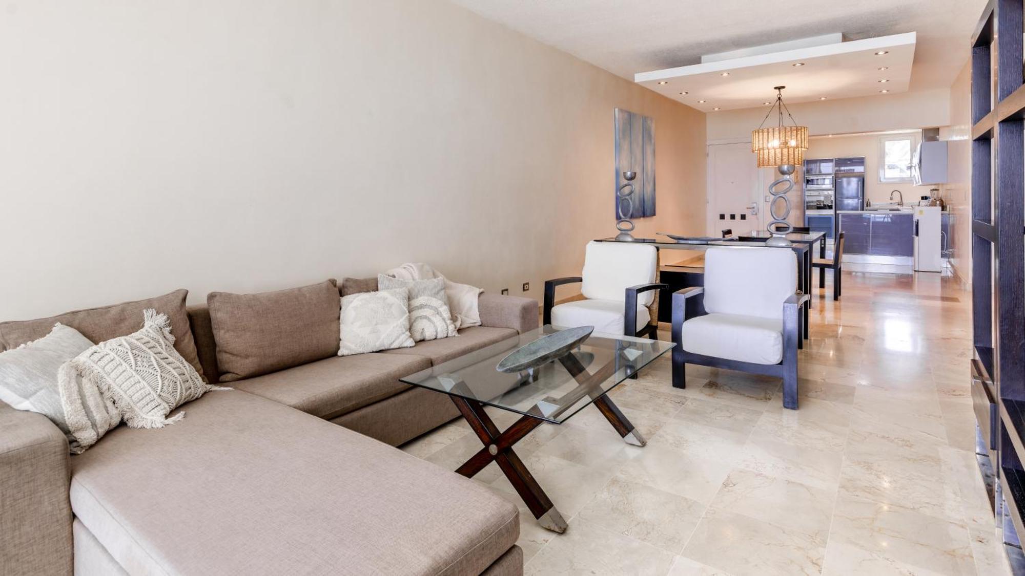 Watermark Luxury Oceanfront Residences Cabarete Dış mekan fotoğraf