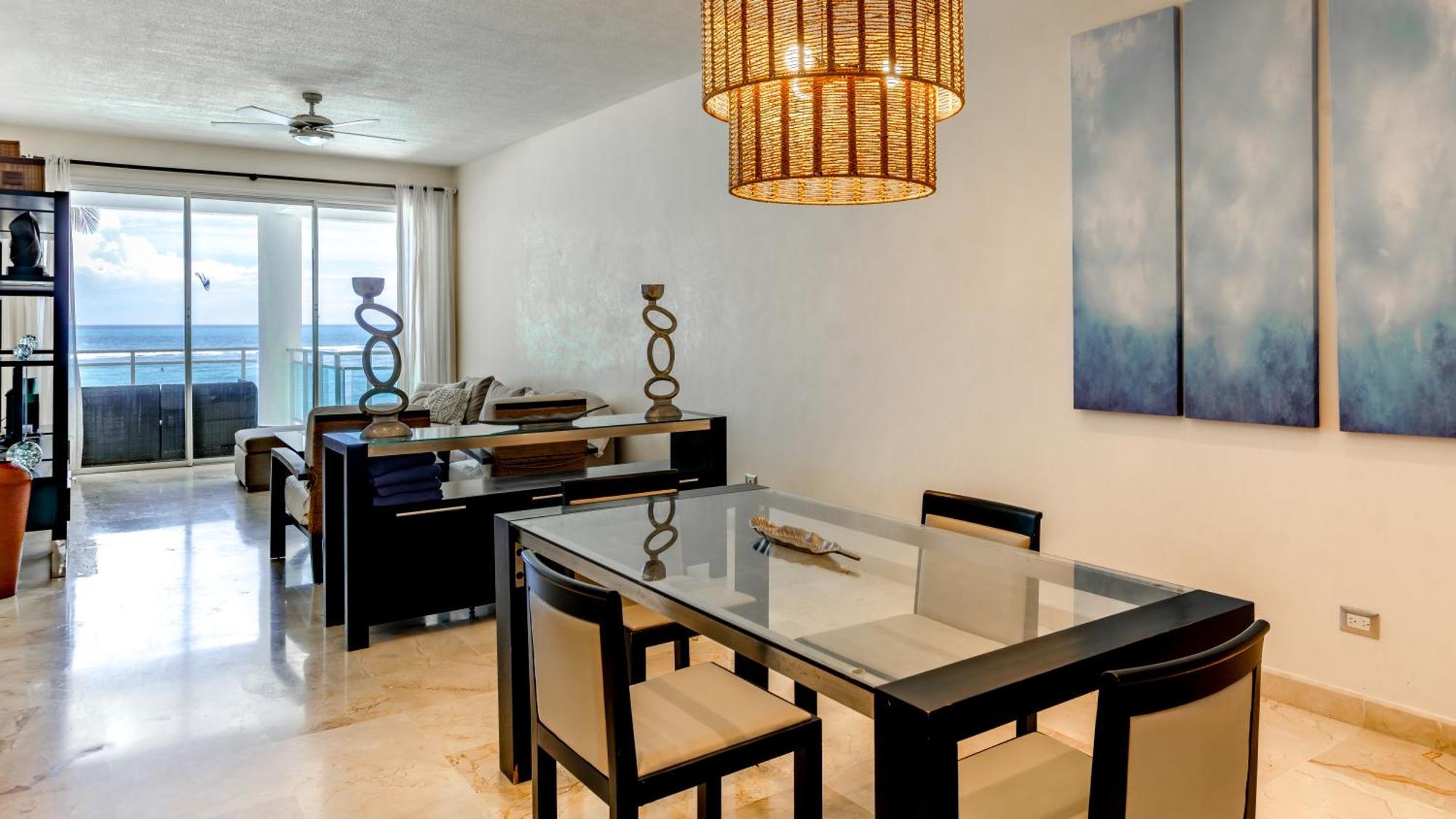 Watermark Luxury Oceanfront Residences Cabarete Dış mekan fotoğraf