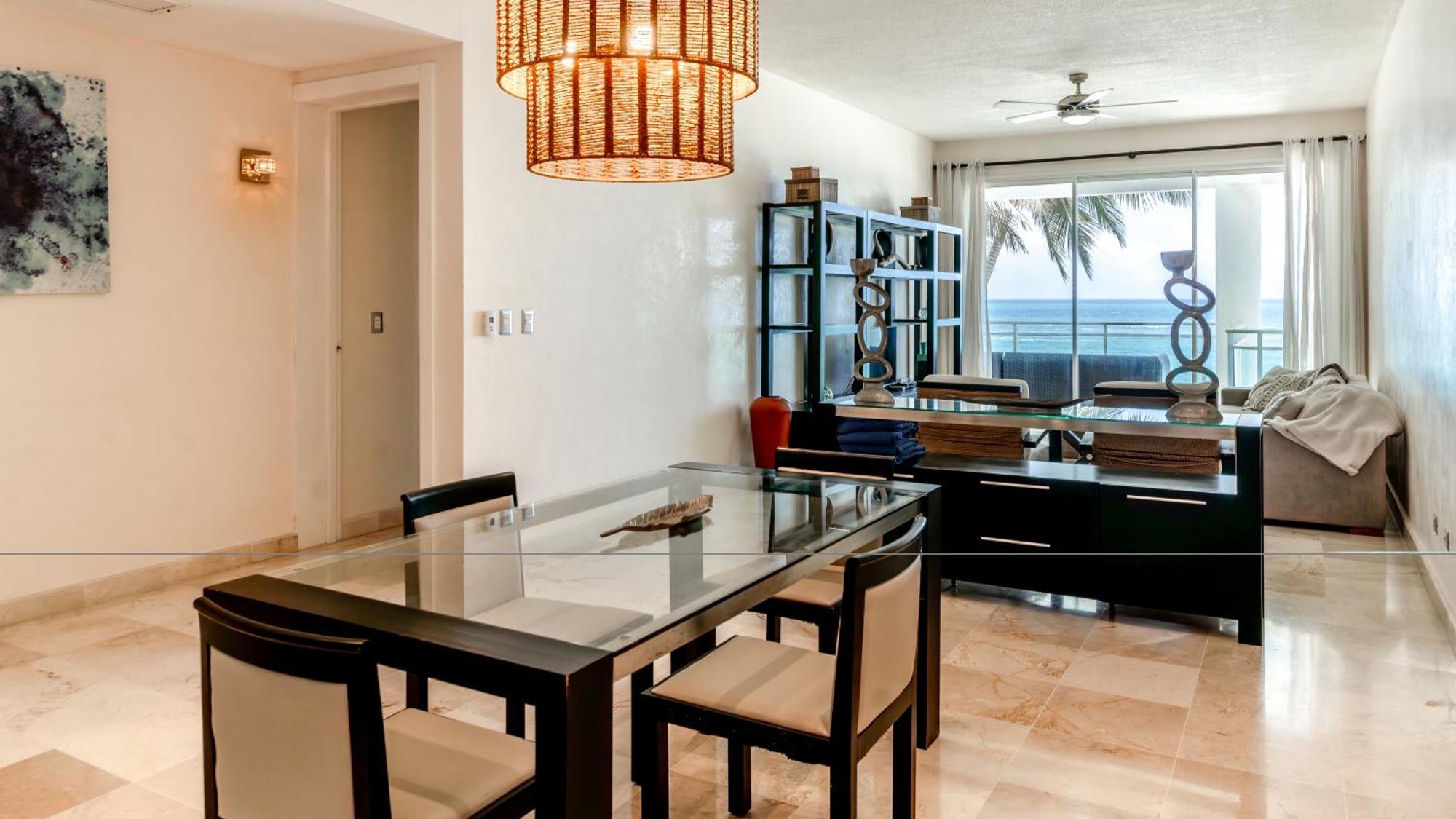 Watermark Luxury Oceanfront Residences Cabarete Dış mekan fotoğraf