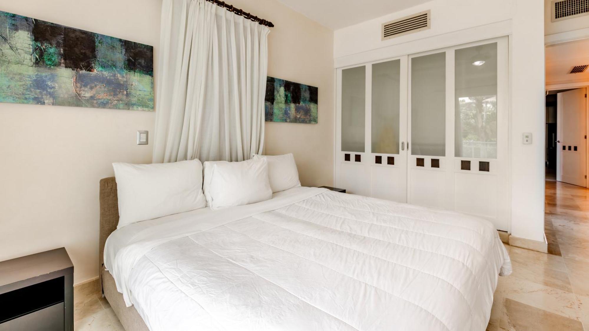 Watermark Luxury Oceanfront Residences Cabarete Dış mekan fotoğraf