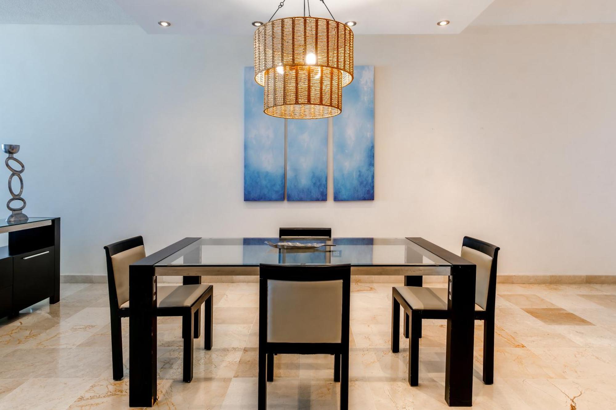 Watermark Luxury Oceanfront Residences Cabarete Dış mekan fotoğraf