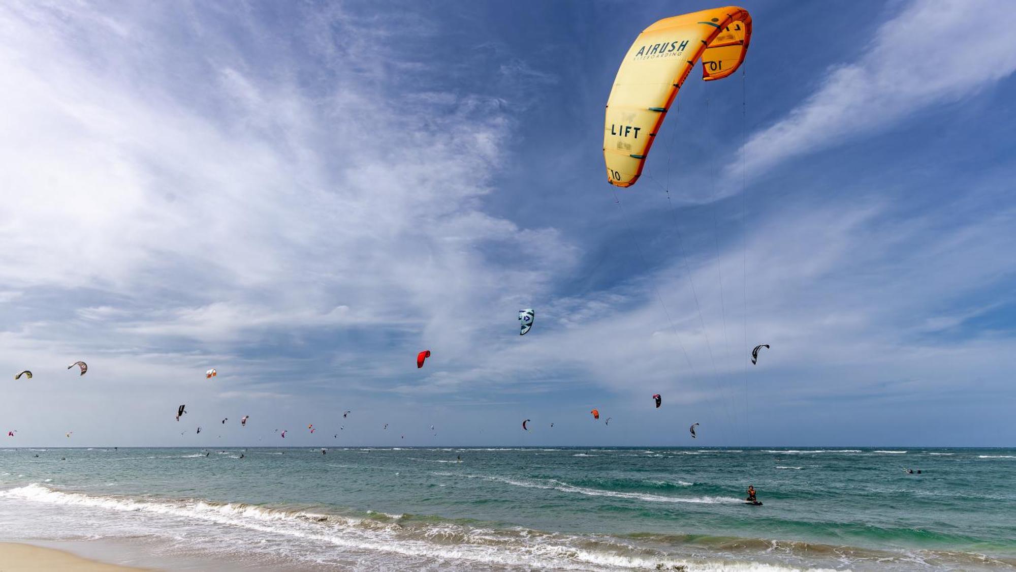 Watermark Luxury Oceanfront Residences Cabarete Dış mekan fotoğraf