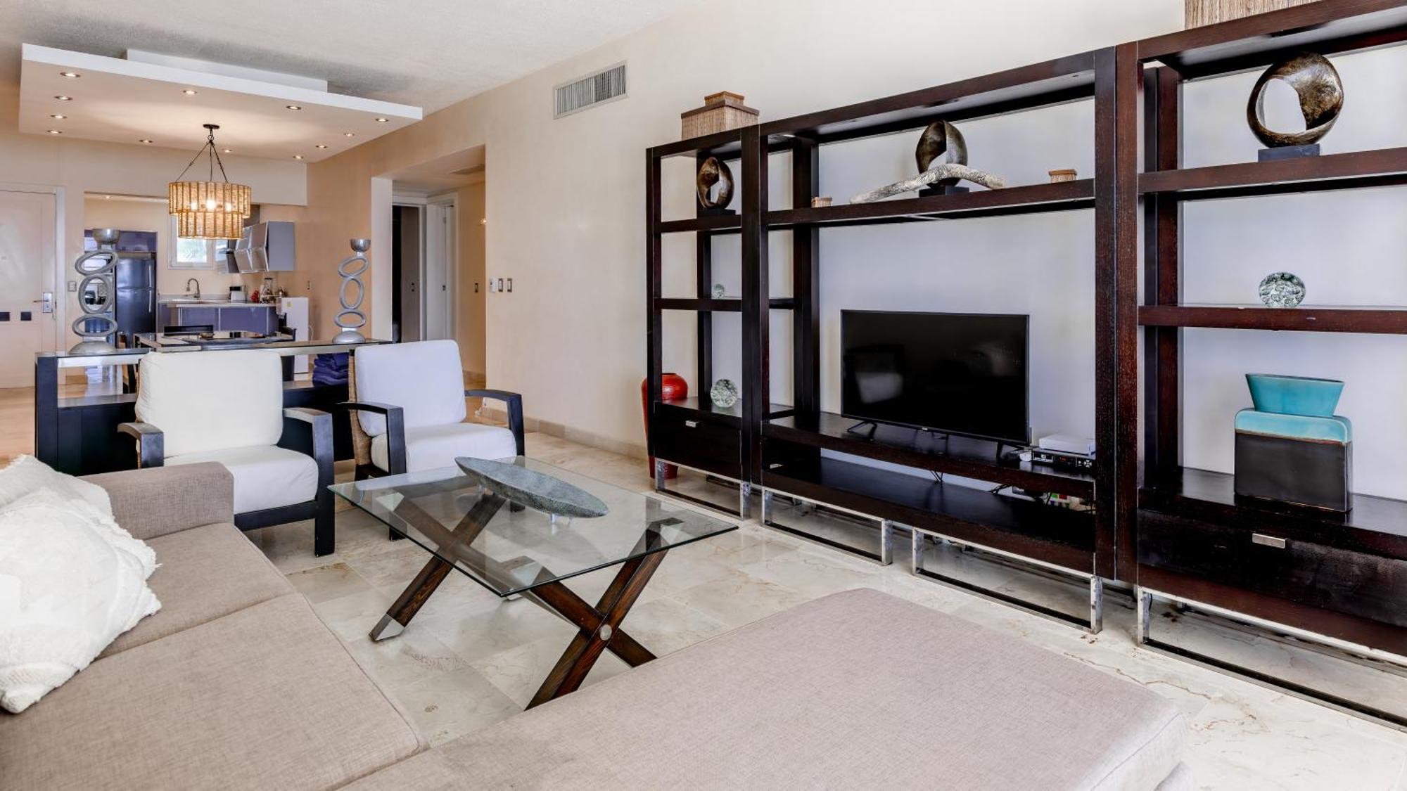 Watermark Luxury Oceanfront Residences Cabarete Dış mekan fotoğraf