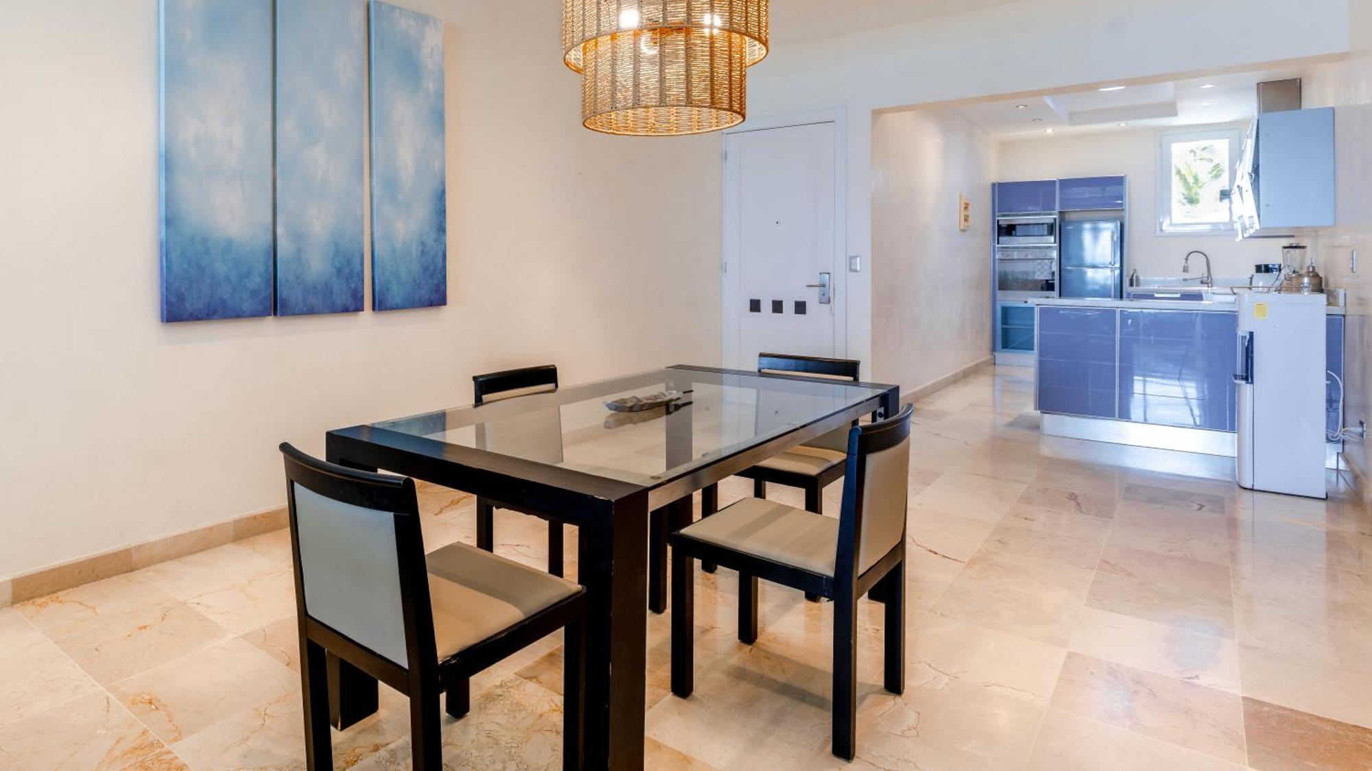 Watermark Luxury Oceanfront Residences Cabarete Dış mekan fotoğraf