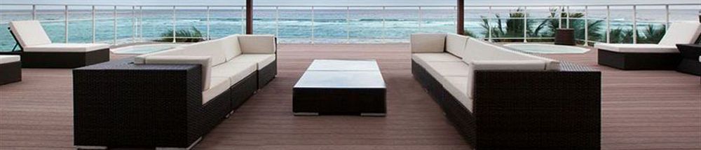 Watermark Luxury Oceanfront Residences Cabarete Dış mekan fotoğraf